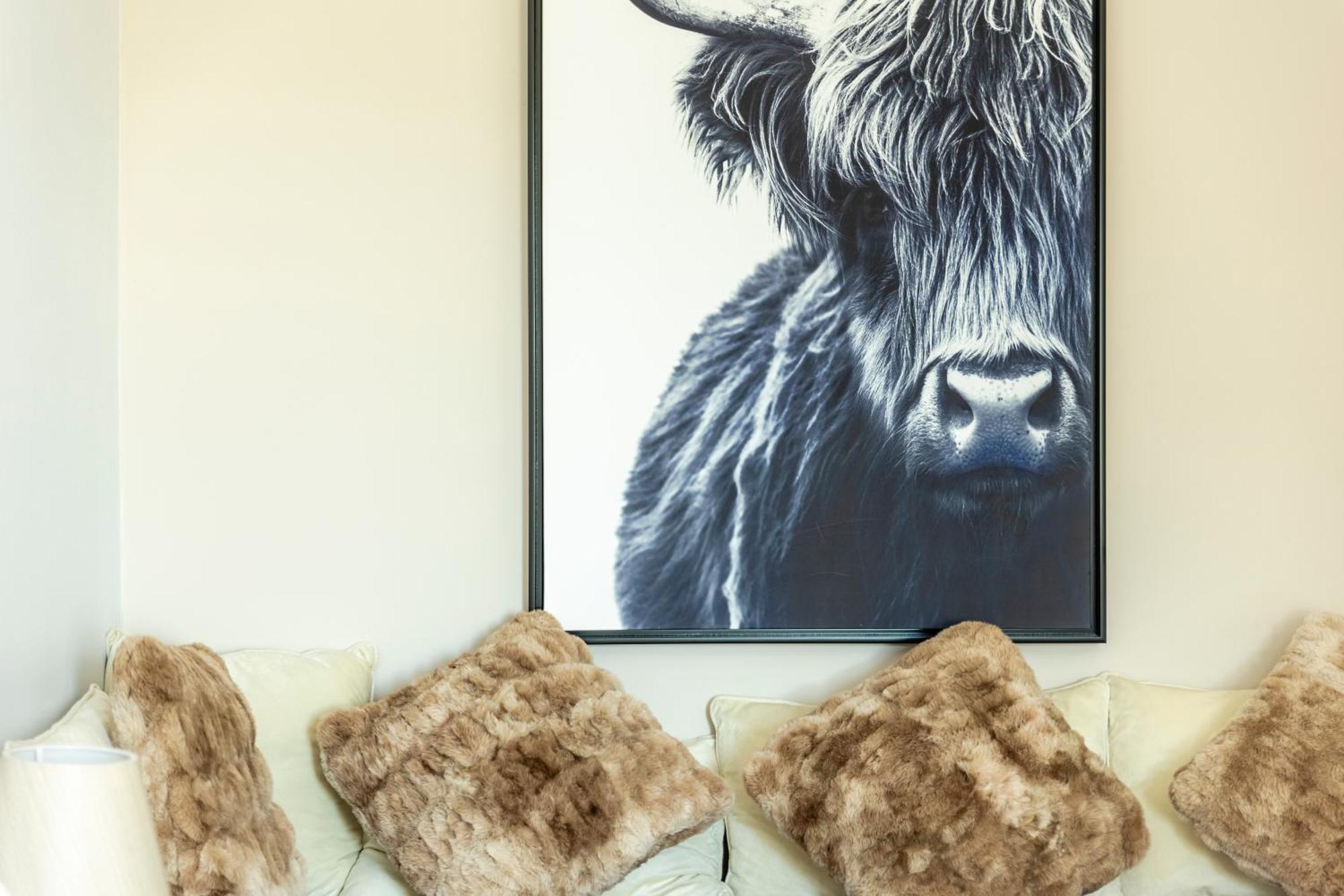 Burgemeestershof Wetteren Bagian luar foto