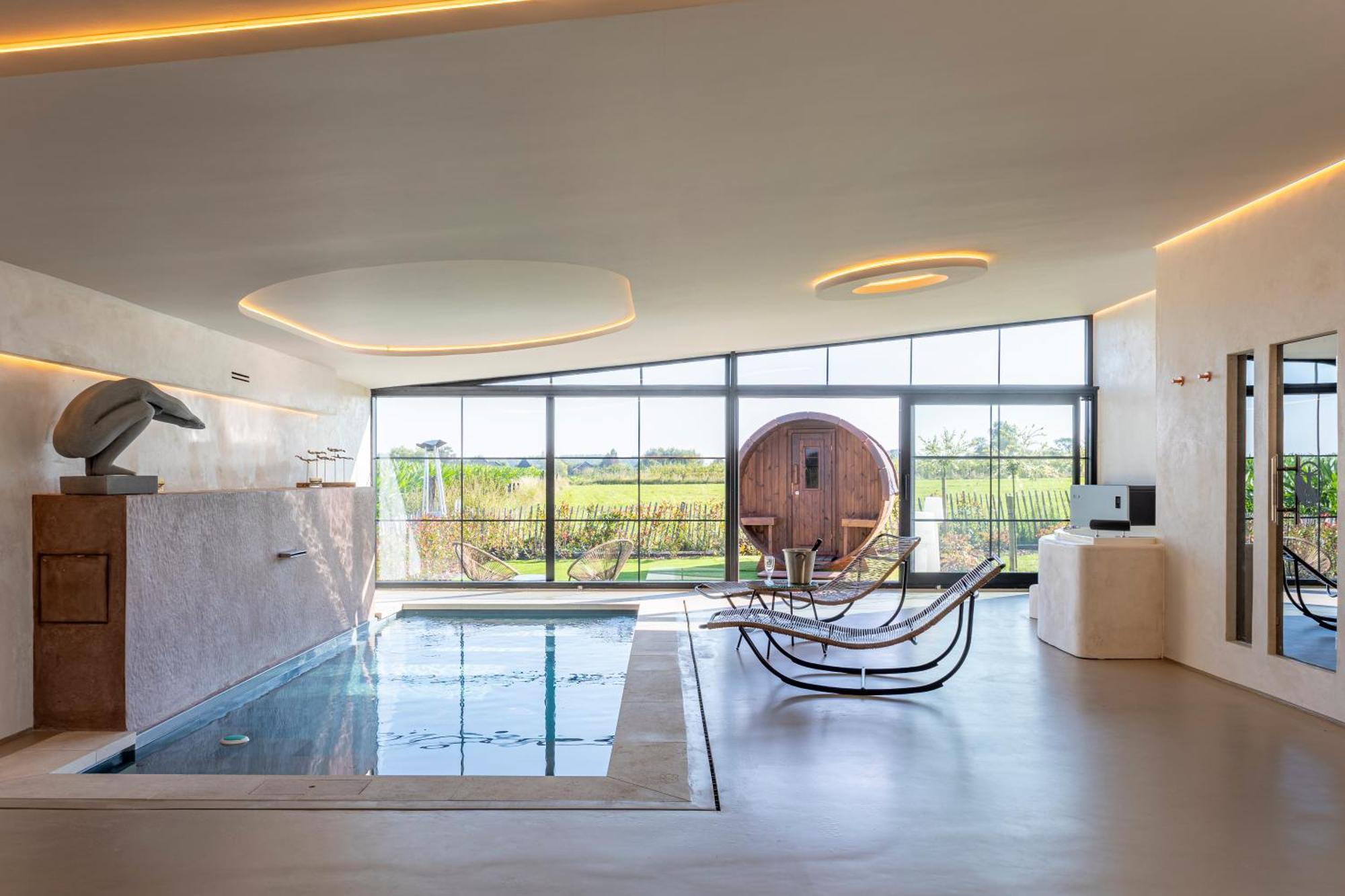 Burgemeestershof Wetteren Bagian luar foto